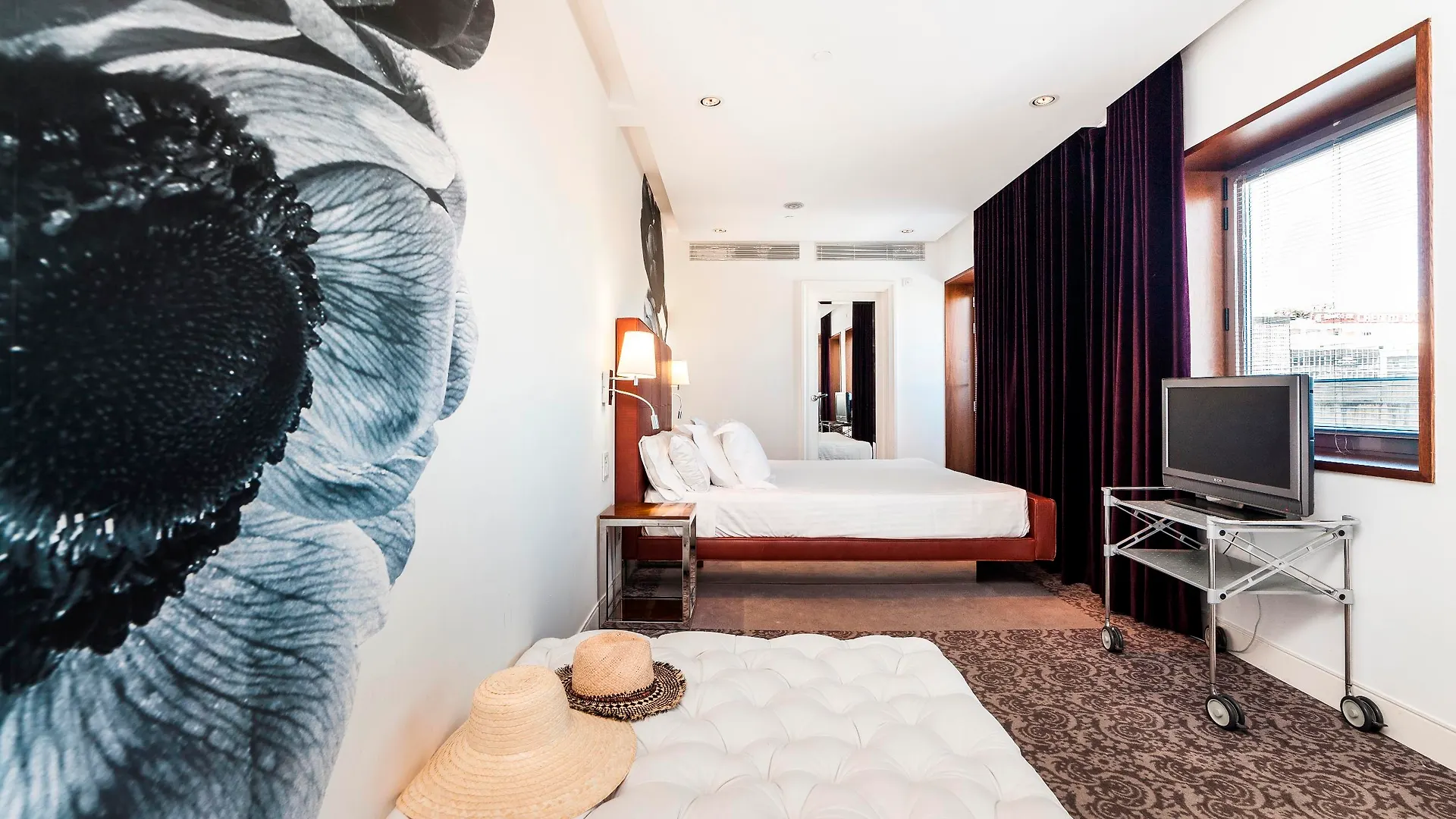 Palacio Avenida (Adults Only) Palma de Mallorca Hotel