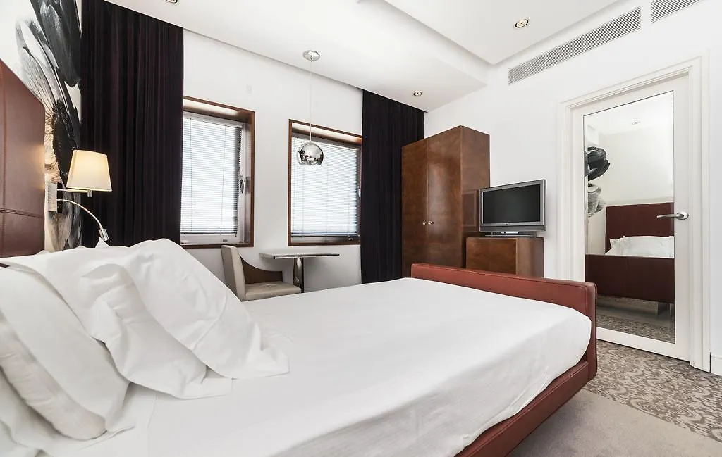 Palacio Avenida (Adults Only) Palma de Mallorca 4*,