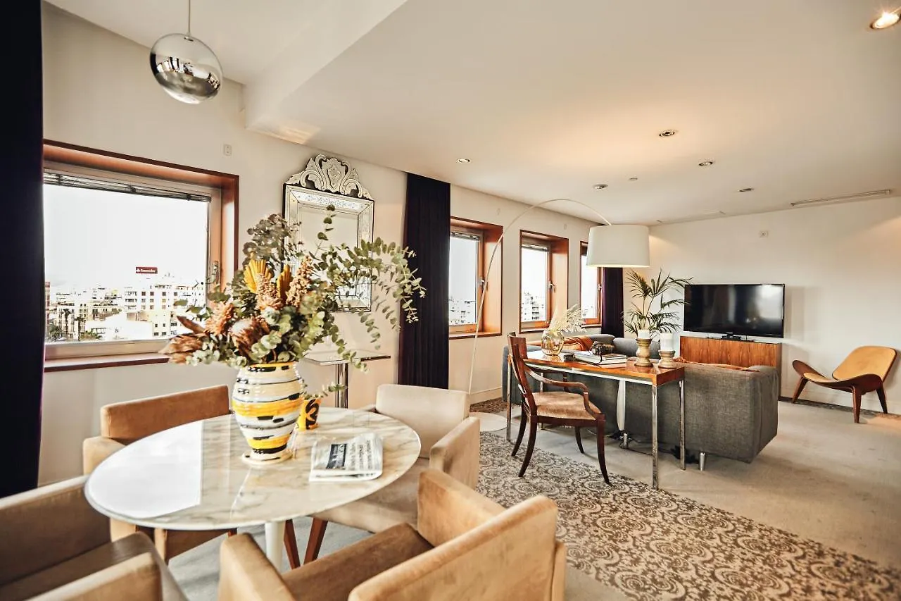 Palacio Avenida (Adults Only) Palma de Maiorca