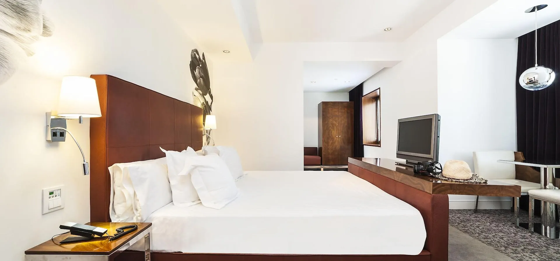 Palacio Avenida (Adults Only) Palma de Maiorca Hotel