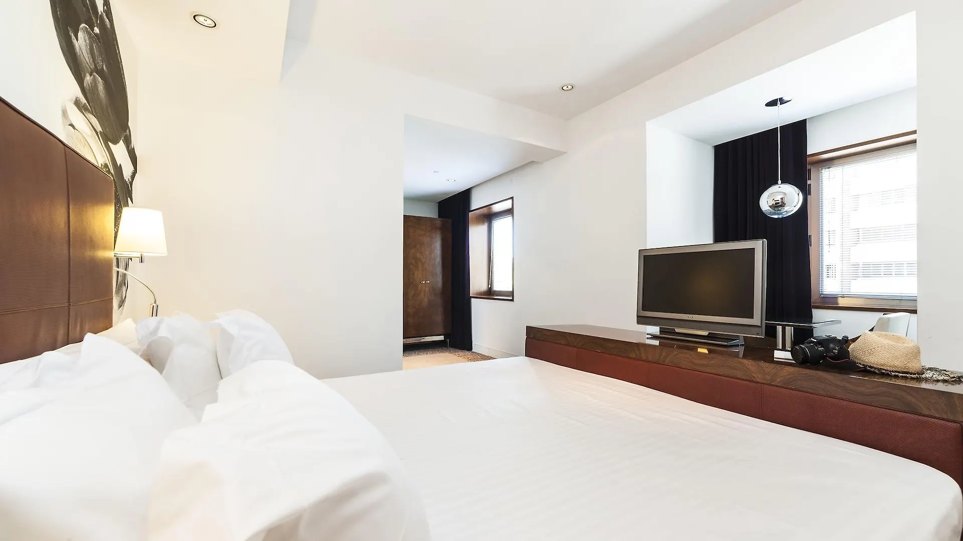 **** Hotel Palacio Avenida (Adults Only) Palma de Maiorca Espanha