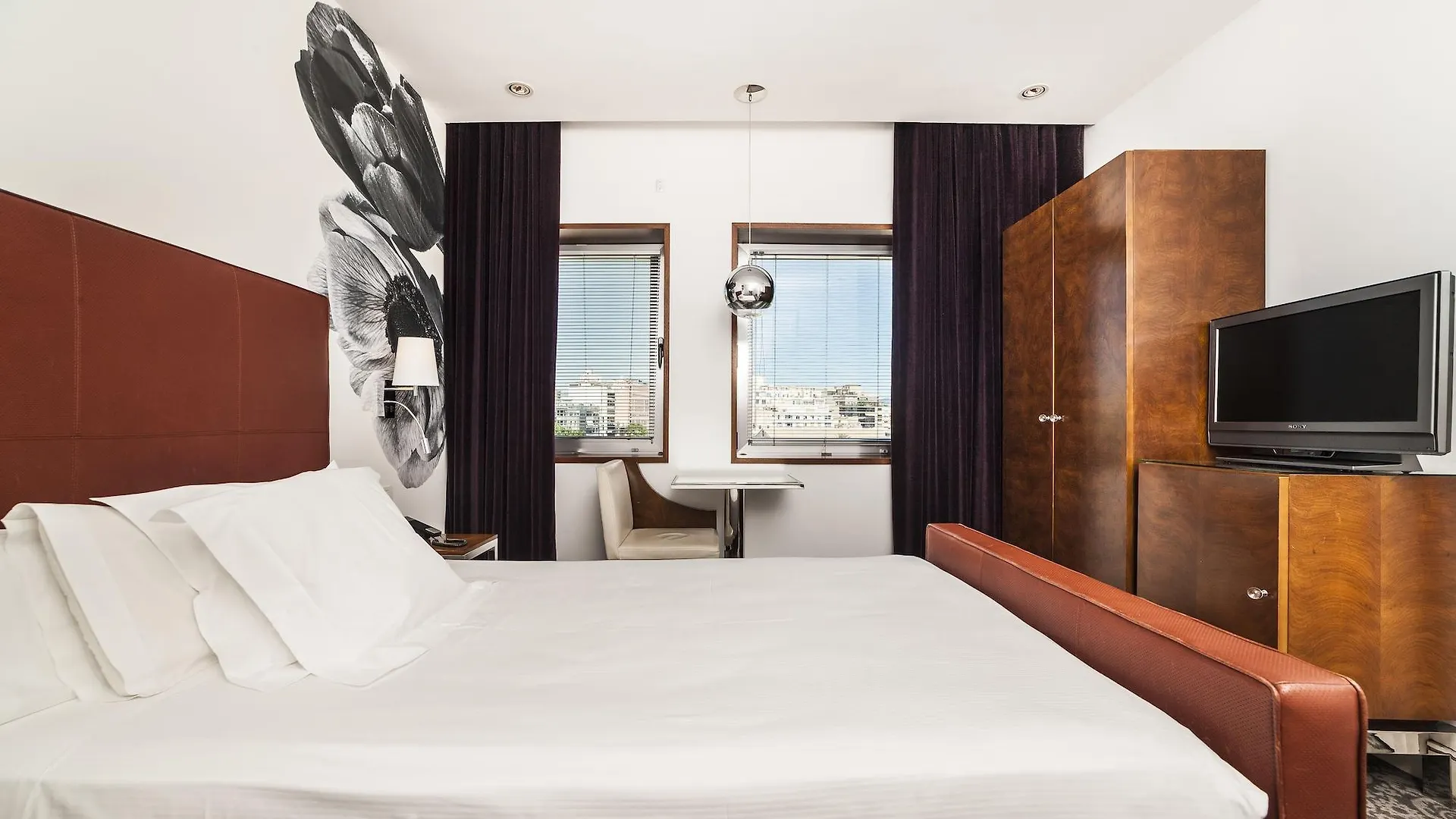 Palacio Avenida (Adults Only) Palma de Maiorca Hotel