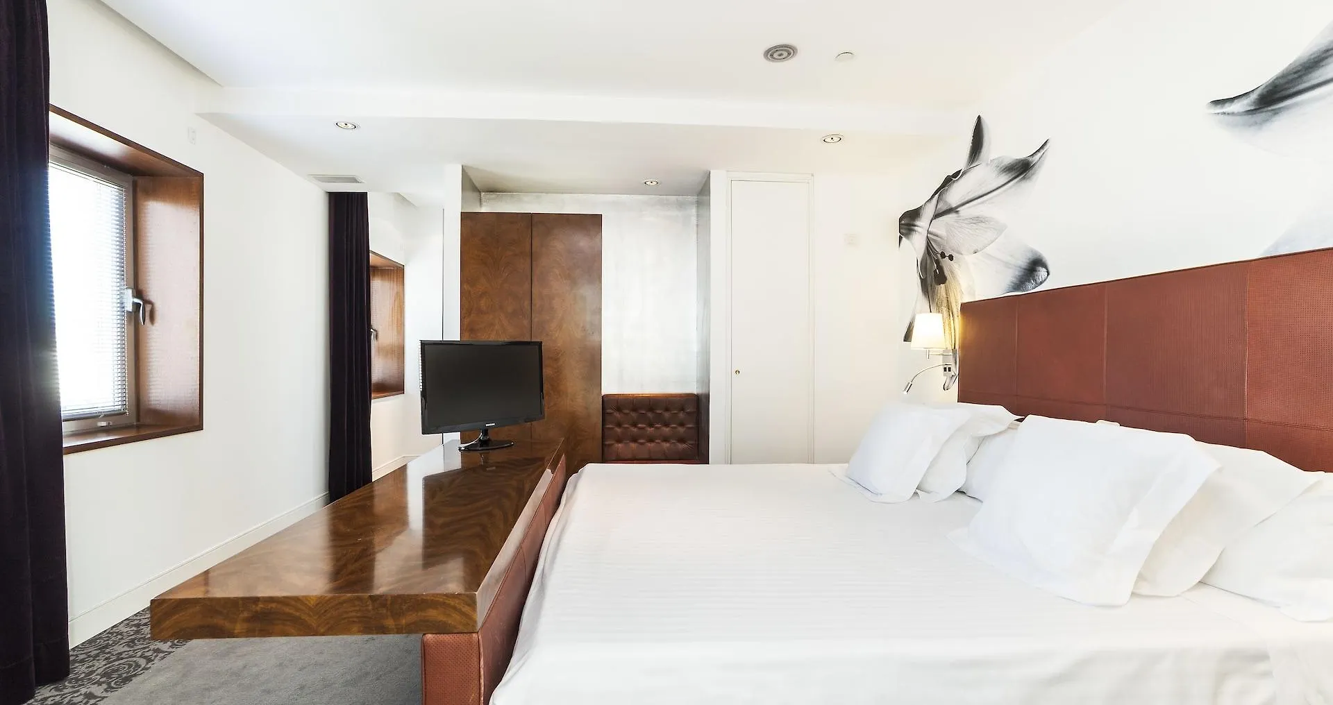 Palacio Avenida (Adults Only) Palma de Maiorca