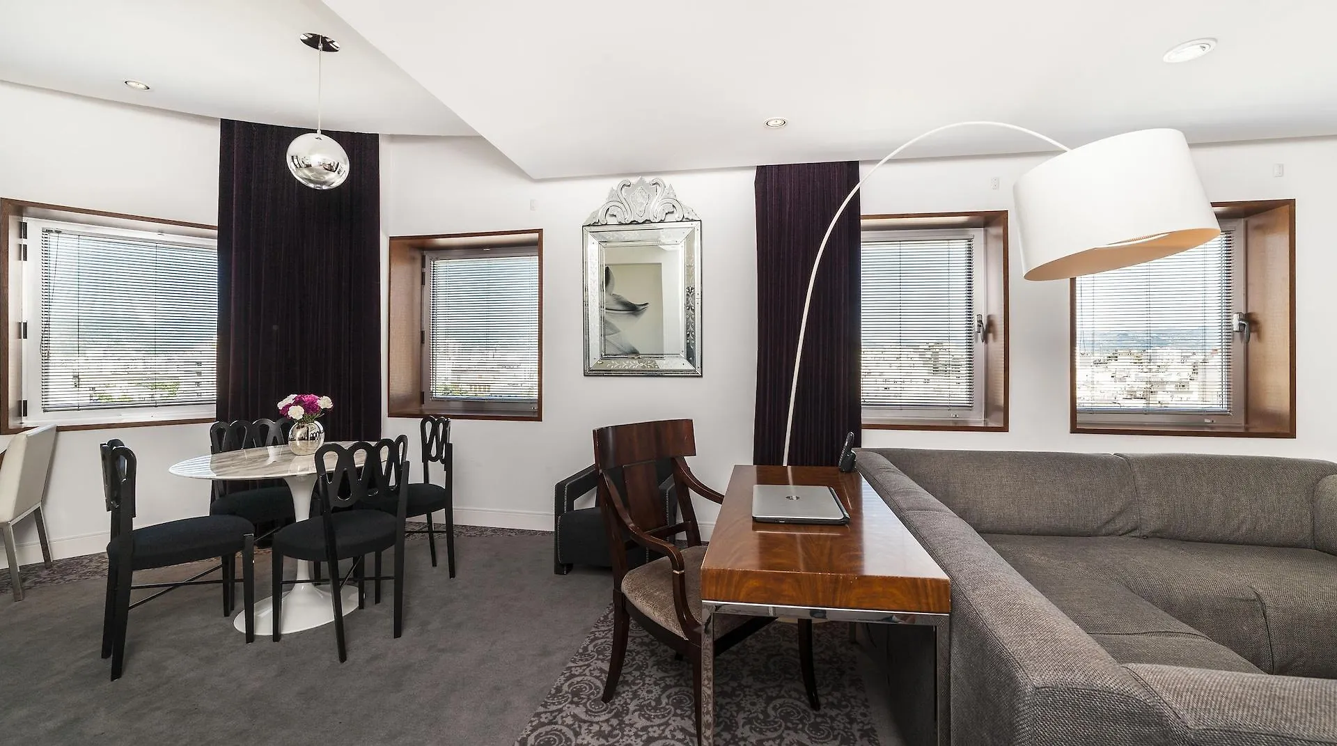 Palacio Avenida (Adults Only) Palma de Maiorca 4*,