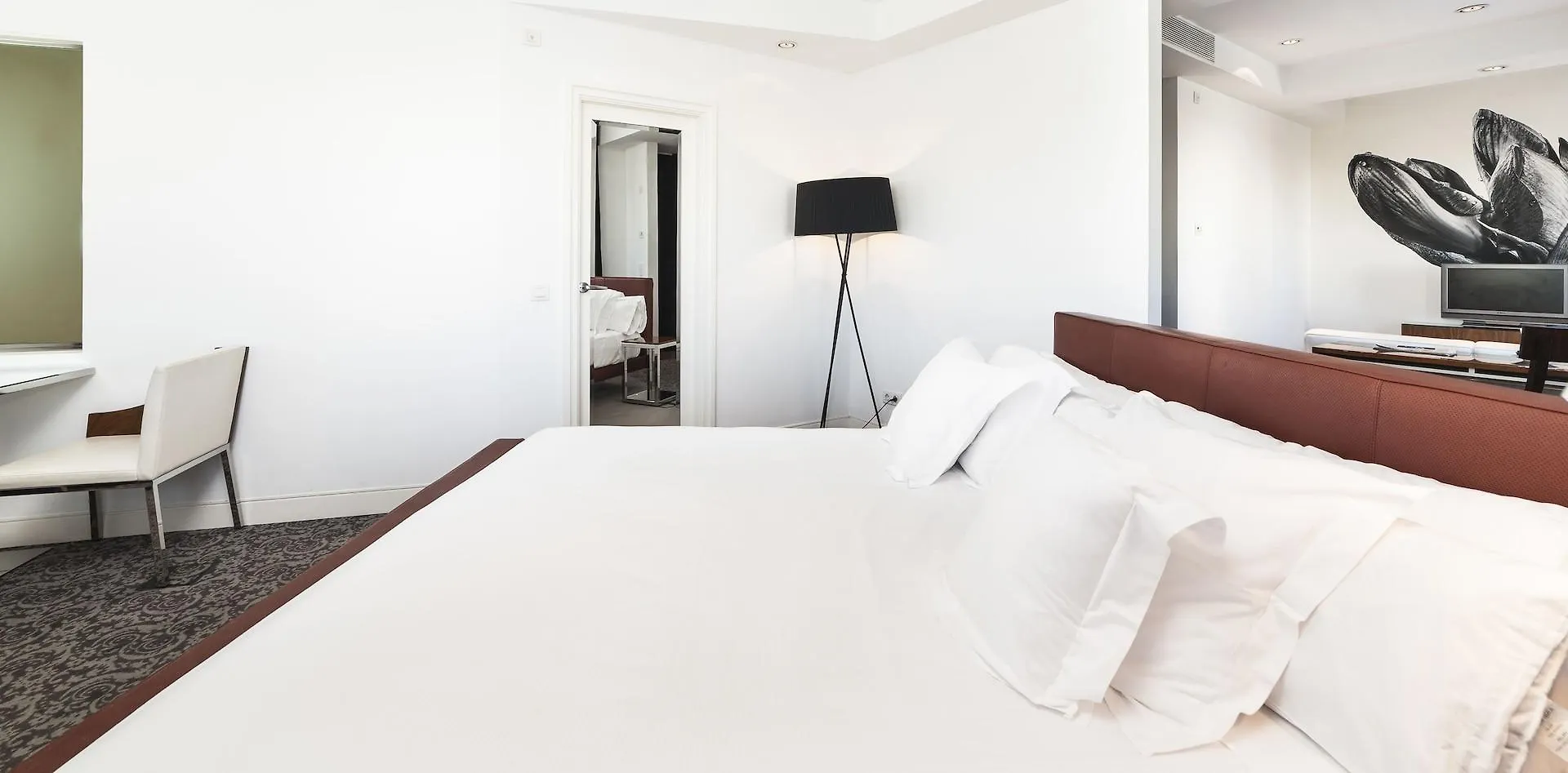 Palacio Avenida (Adults Only) Palma de Maiorca 4*,