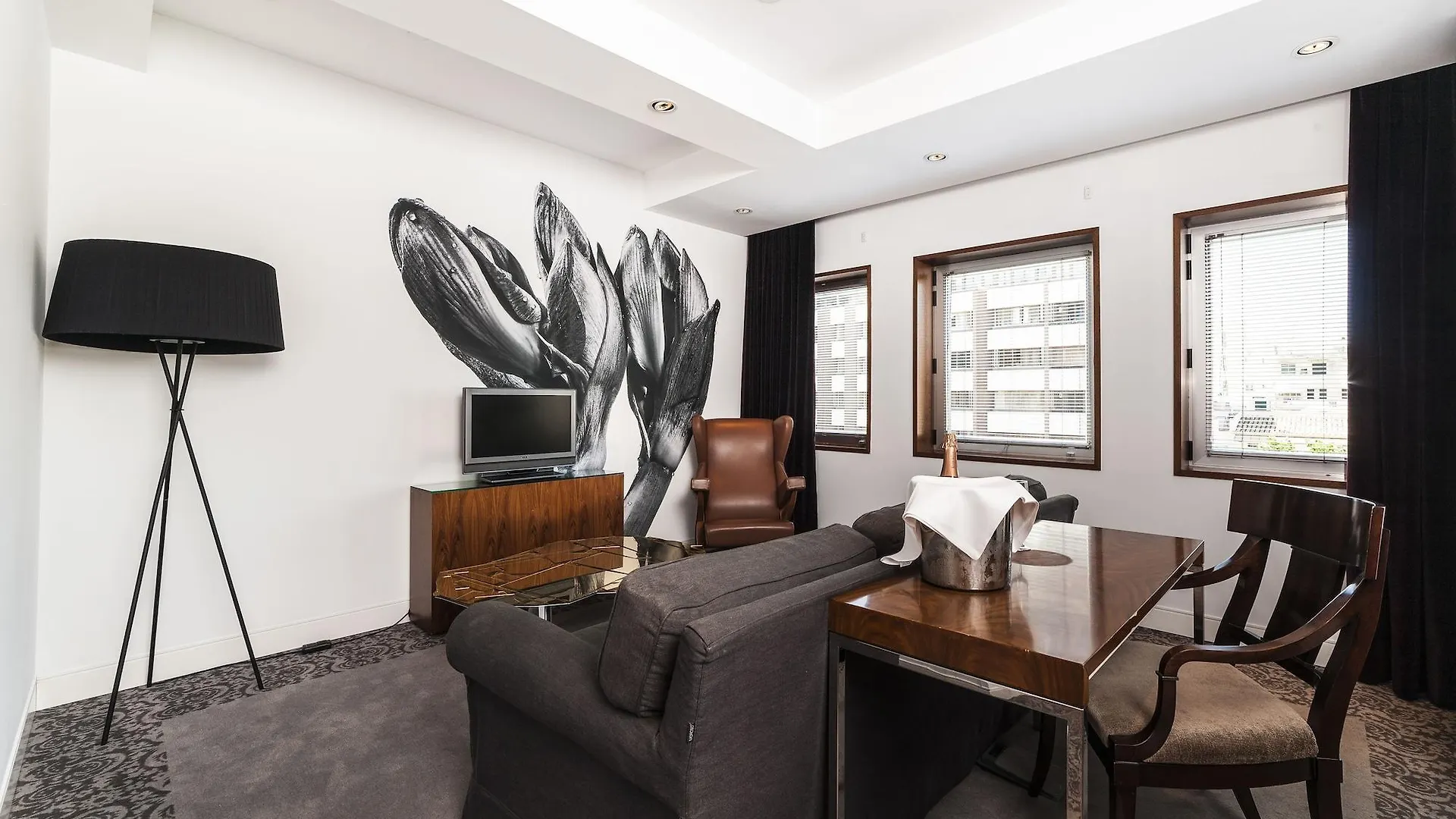 Palacio Avenida (Adults Only) Palma de Maiorca 4*,  Espanha