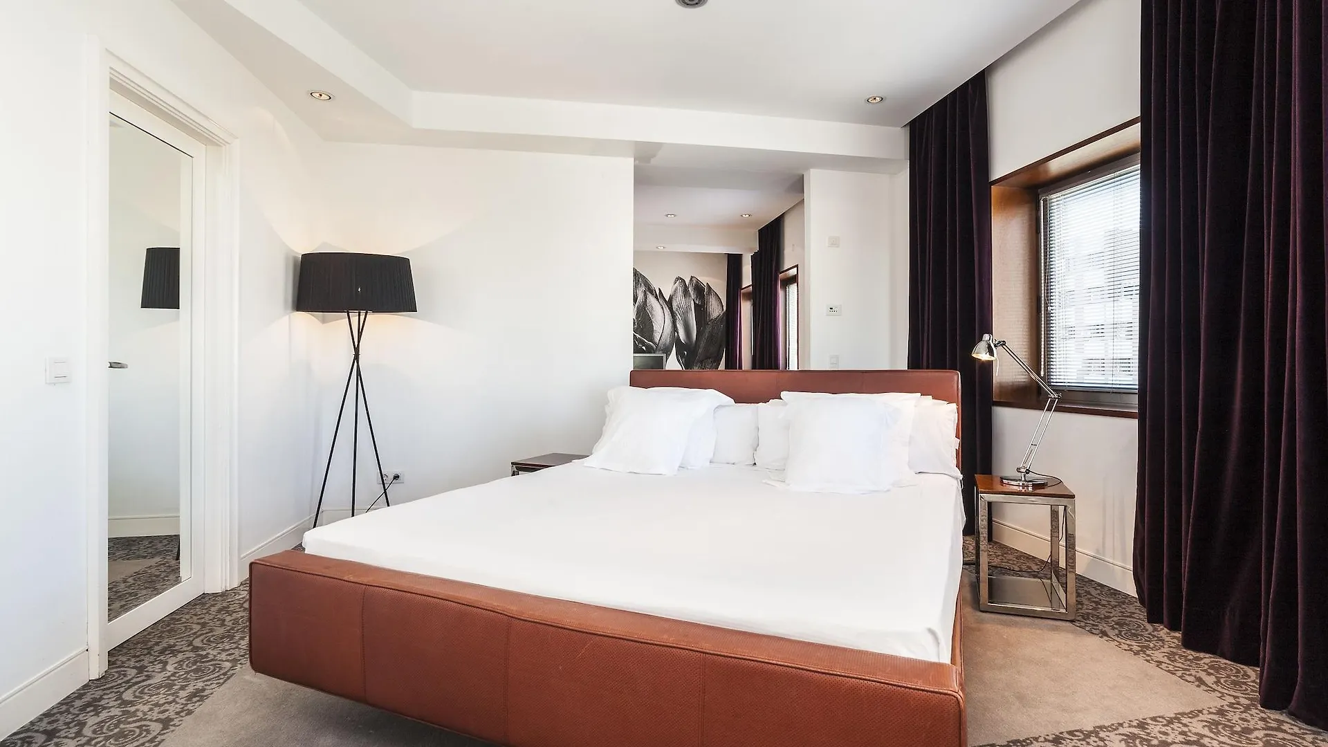 Palacio Avenida (Adults Only) Palma de Maiorca