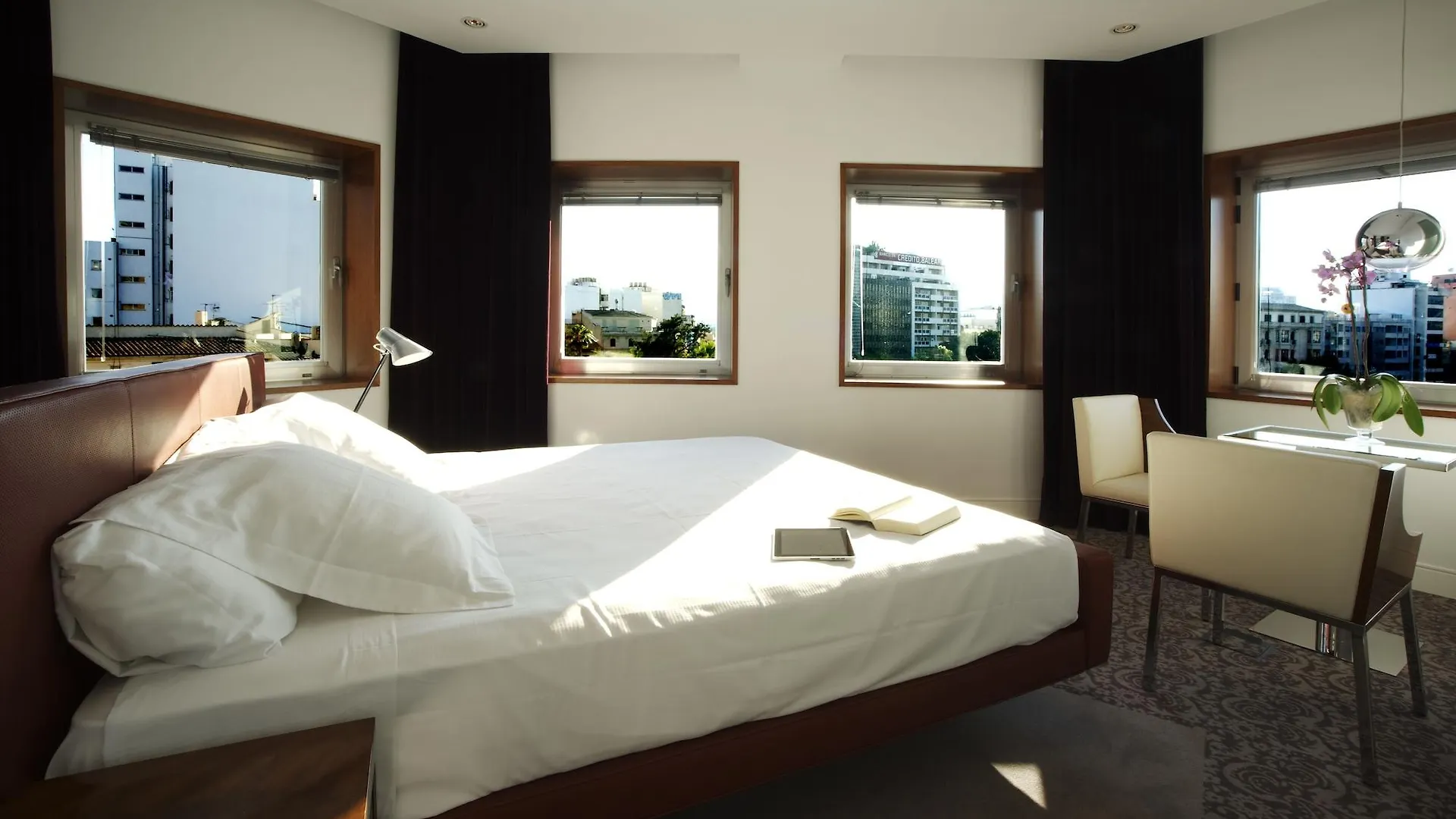 Palacio Avenida (Adults Only) Palma de Maiorca Espanha
