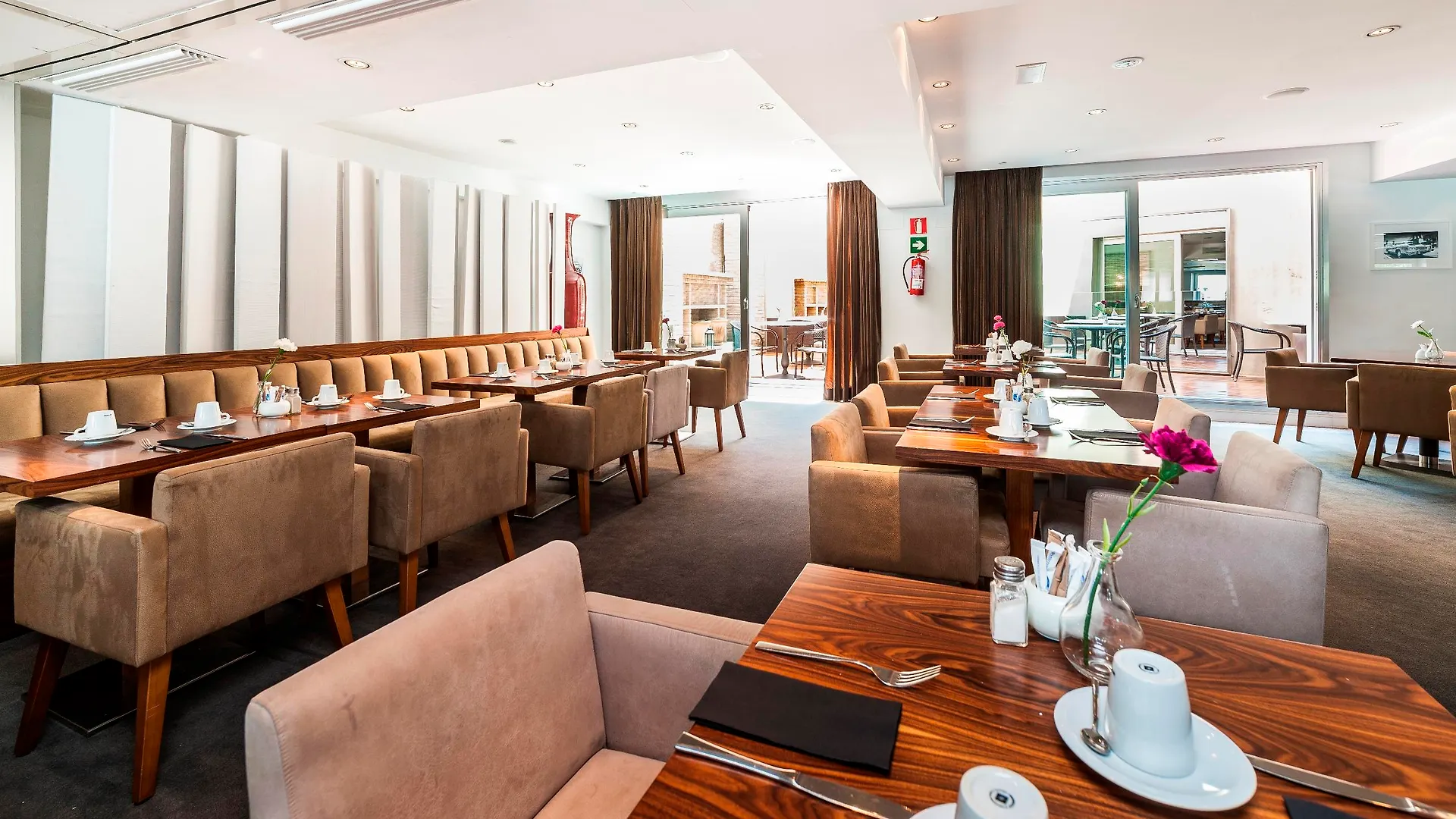 **** Hotel Palacio Avenida (Adults Only) Palma de Maiorca Espanha