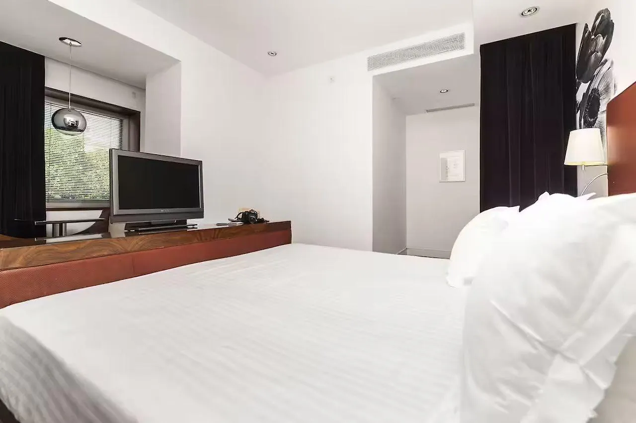Palacio Avenida (Adults Only) Palma de Maiorca 4*,