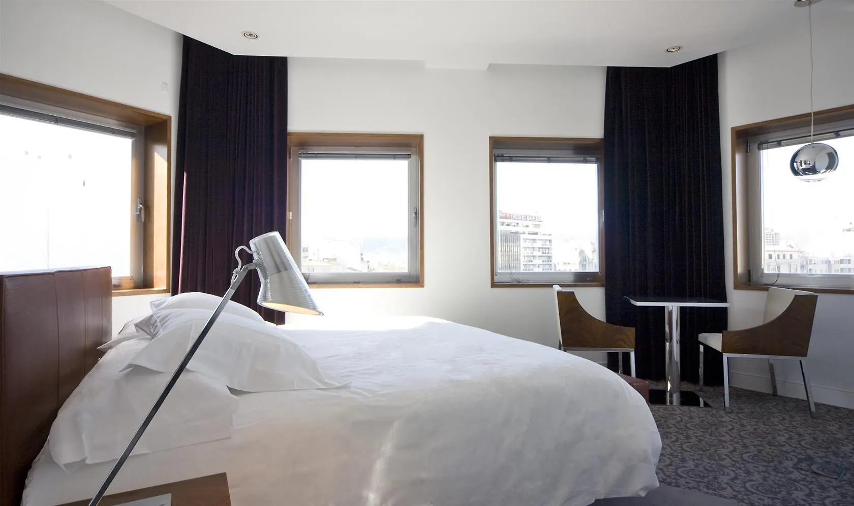 Palacio Avenida (Adults Only) Palma de Maiorca 4*,