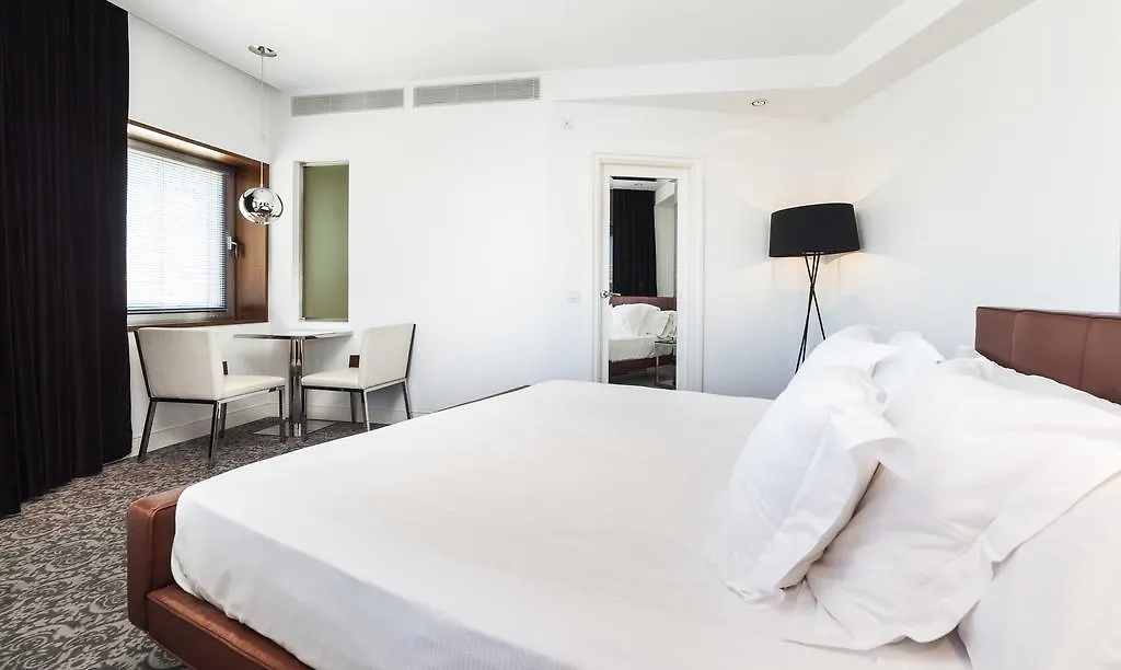 Palacio Avenida (Adults Only) Palma de Maiorca Hotel