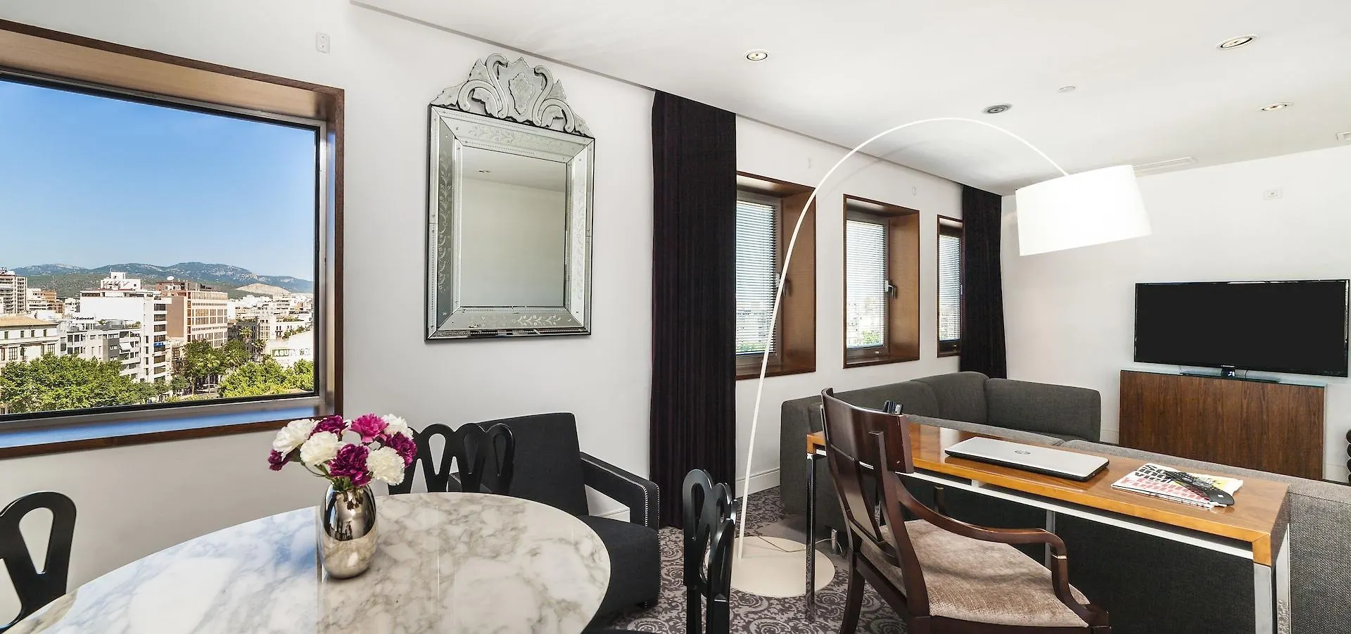 Palacio Avenida (Adults Only) Palma de Mallorca 4*,  Spain