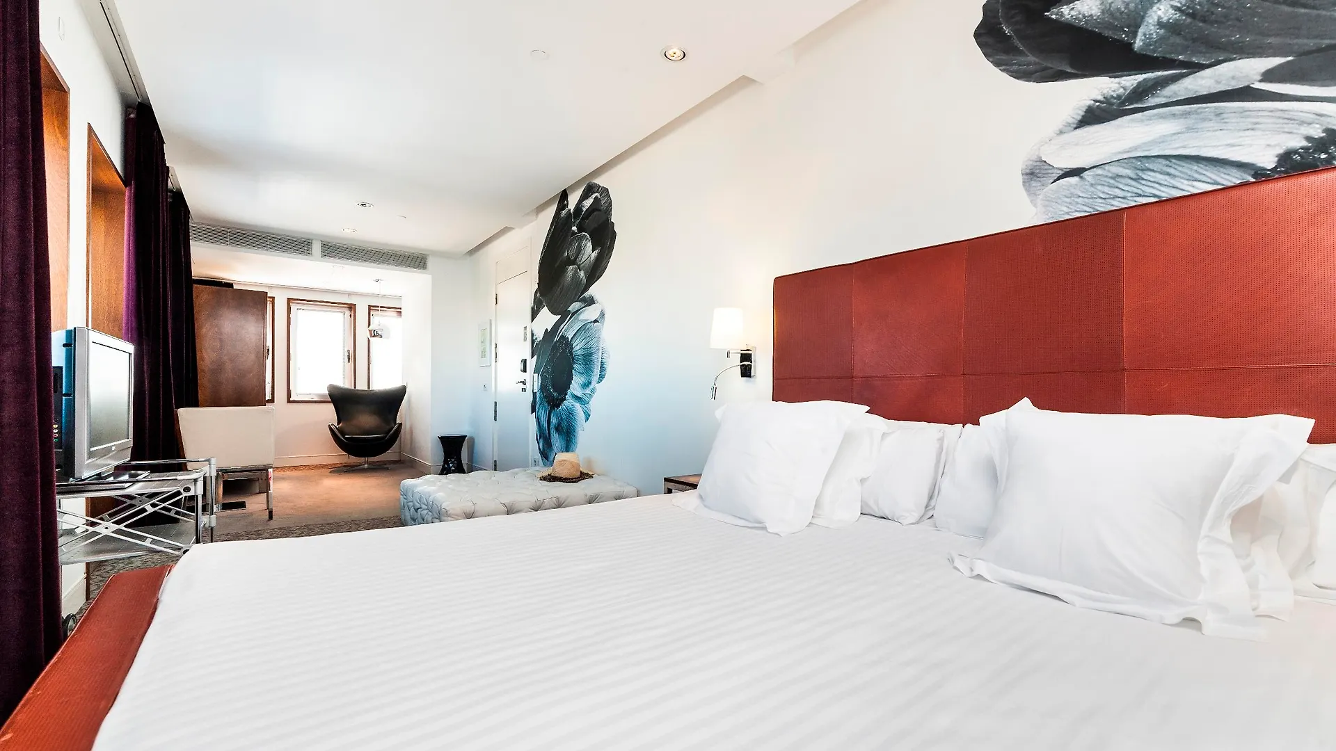 Palacio Avenida (Adults Only) Palma de Mallorca 4*,  Spain