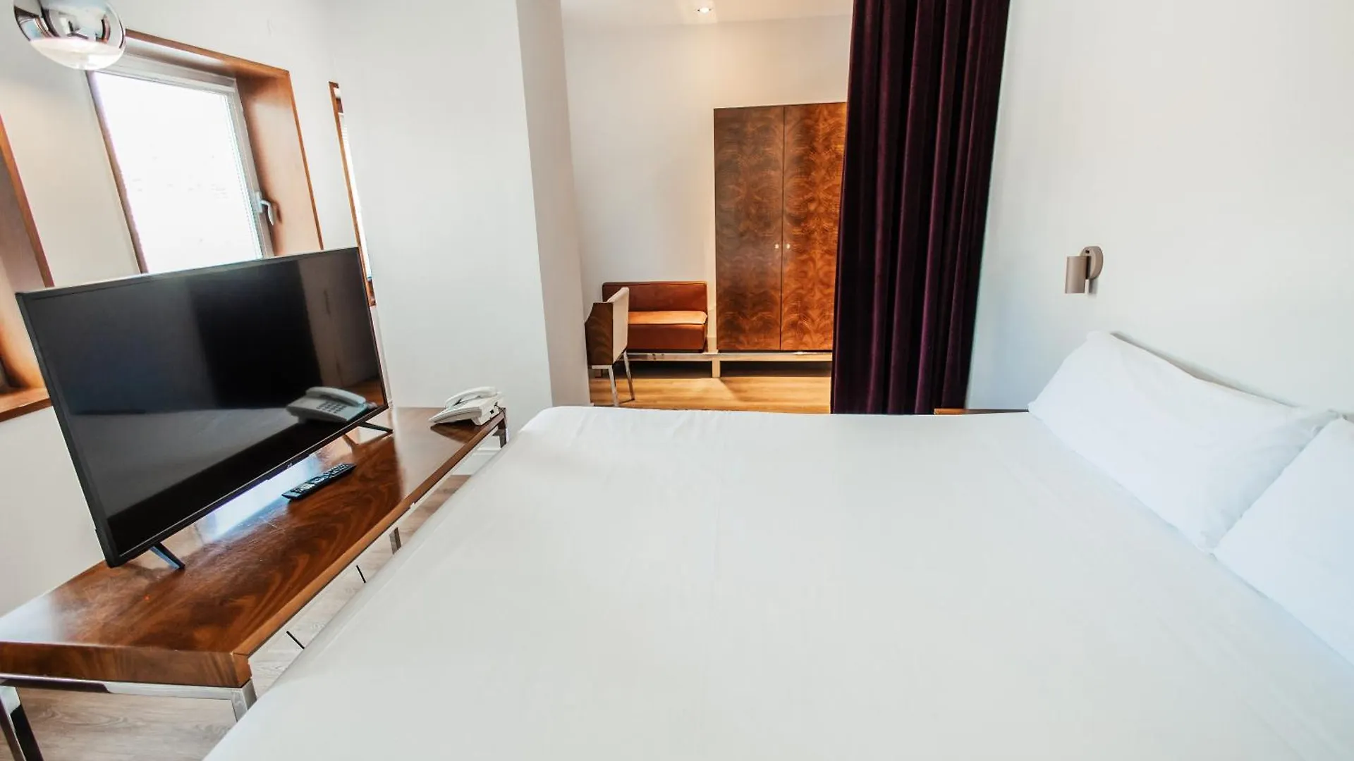 Hotel Palacio Avenida (Adults Only) Palma de Mallorca