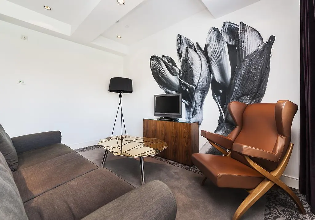 Palacio Avenida (Adults Only) Palma de Mallorca Hotel