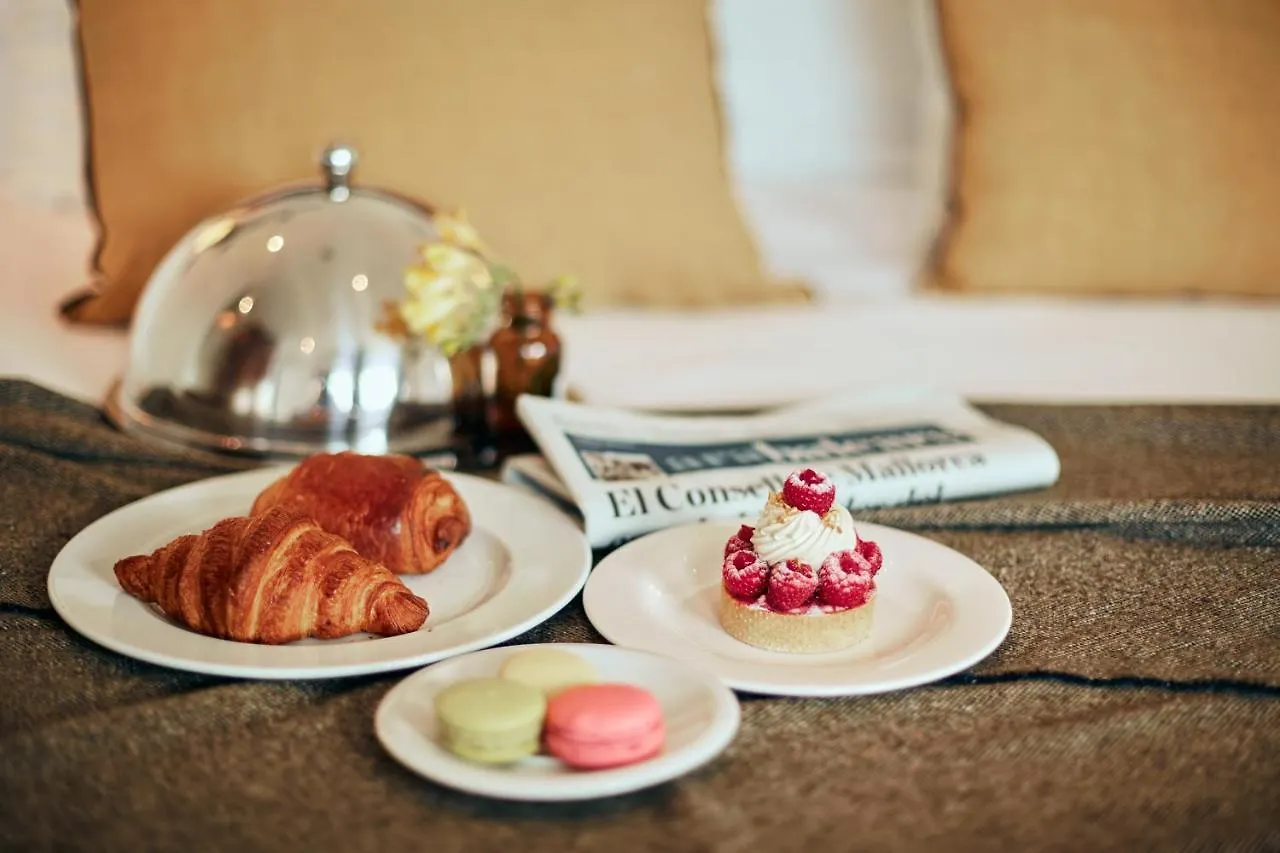 Ξενοδοχείο Palacio Avenida (Adults Only) Πάλμα ντε Μαγιόρκα