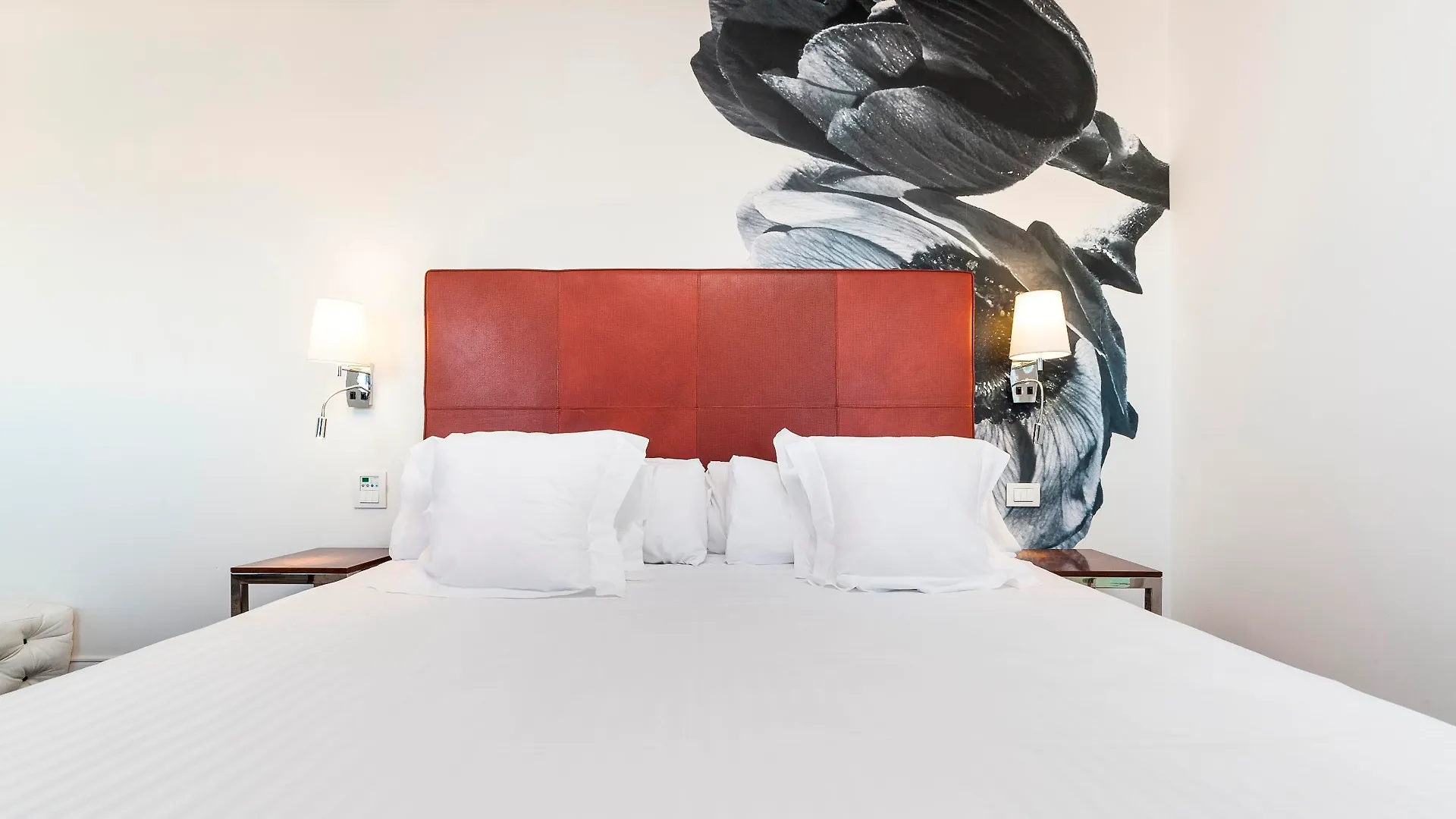 Palacio Avenida (Adults Only) Πάλμα ντε Μαγιόρκα Ισπανία