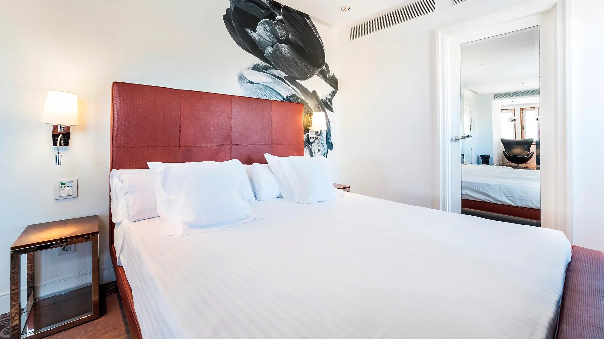 Palacio Avenida (Adults Only) Πάλμα ντε Μαγιόρκα