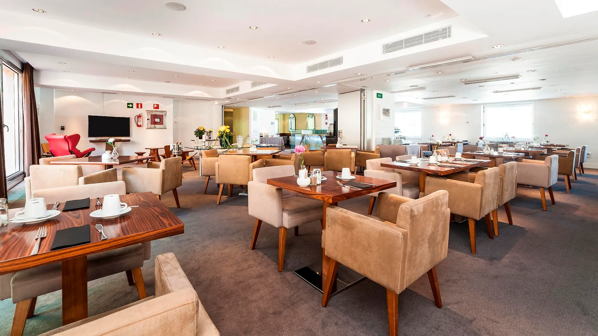 Palacio Avenida (Adults Only) Πάλμα ντε Μαγιόρκα 4*,