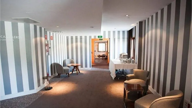 Palacio Avenida (Adults Only) Πάλμα ντε Μαγιόρκα Ξενοδοχείο
